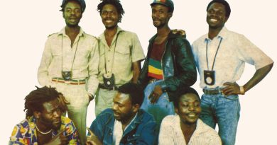 Le choix musical de RFI - Le Zig Zag Band, retour sur un groupe légendaire de chigiyo zimbabwéen