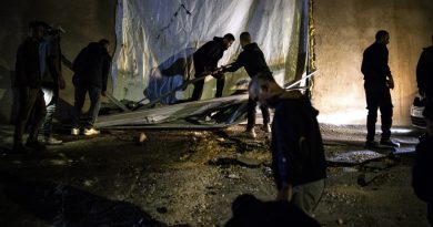 Cisjordanie occupée | L’ONU réclame une enquête après l’« apparente exécution sommaire » de Palestiniens