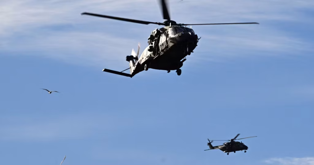 L’Allemagne va reprendre ses exportations d’armes vers Israël