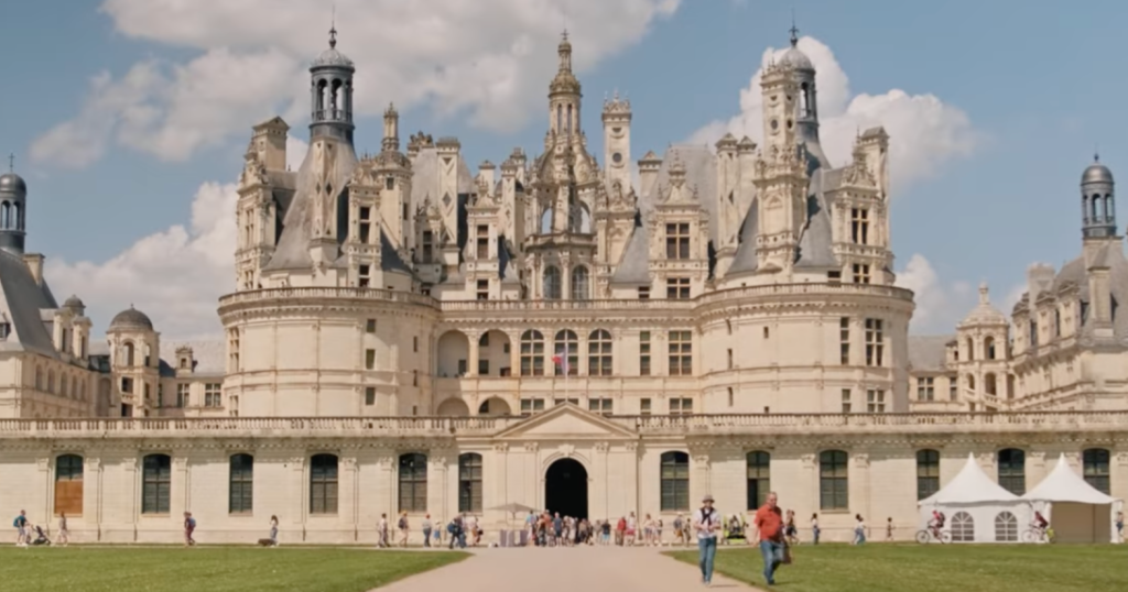 Développement du chant choral