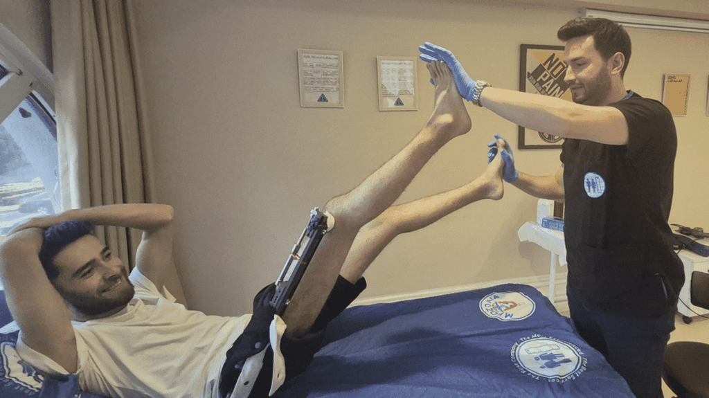 REPORTAGE. "J'ai un complexe inexplicable" : en Turquie, l'opération d'agrandissement des jambes attire de plus en plus de candidats