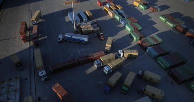 Afrique économie - Libye: les deux entités gouvernementales en quête d'investisseurs à Paris