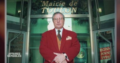 VIDEO. Comment l'affaire Poulet-Dachary a précipité la chute de l'un des premiers maires élus sous l'étiquette Front national, à Toulon