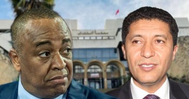 Affaire « Escobar du Sahara » : le parquet accable Saïd Naciri et Abdennabi Bioui