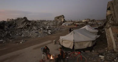 Plan de « paix » pour Gaza : l’ONU suit la vision des États-Unis - L'Humanité