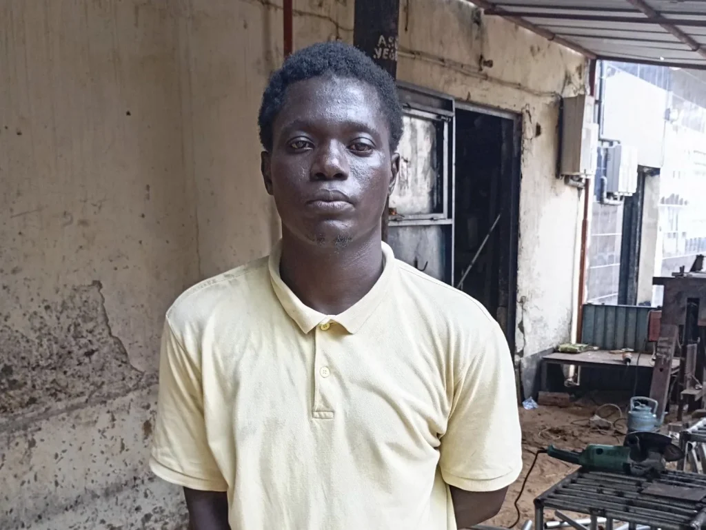 Au Sénégal, Babacar Senghor fracasse les barrières du handicap par le travail et le sport - L'Humanité