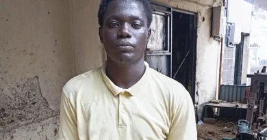 Au Sénégal, Babacar Senghor fracasse les barrières du handicap par le travail et le sport - L'Humanité