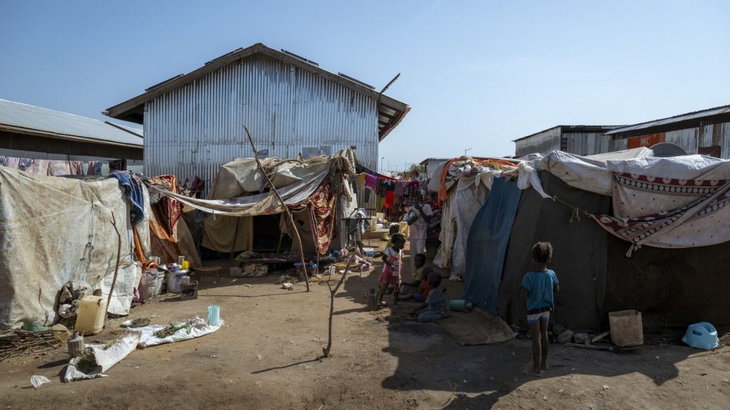 Au Soudan, les paramilitaires en guerre avec l'armée depuis deux ans annoncent une trêve unilatérale de trois mois