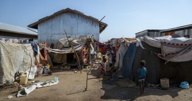 Au Soudan, les paramilitaires en guerre avec l'armée depuis deux ans annoncent une trêve unilatérale de trois mois