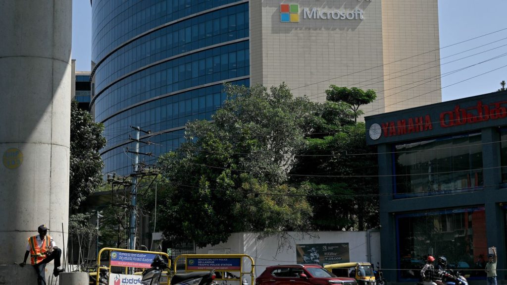 Industrie : l’Inde devance désormais la Chine dans le cœur des investisseurs, l'Europe semble à la traîne