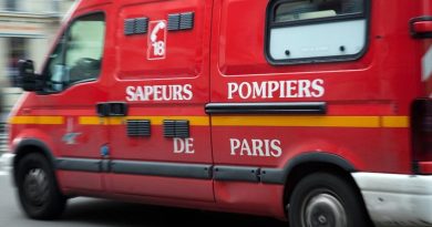 Grand froid : un sans-abri retrouvé mort dans la rue dimanche à Paris, une enquête ouverte