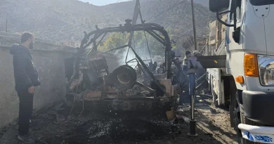 Syrie : Israël tue 13 personnes lors d’une opération, l’ONU dénonce une « violation grave et inacceptable » - L'Humanité