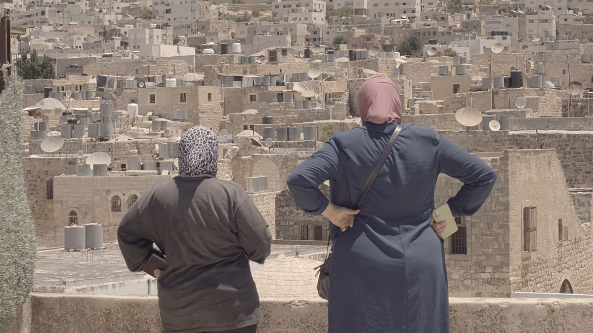 Un documentaire sur la vie en Palestine sous l'occupation primé lors du festival du Péloponnèse