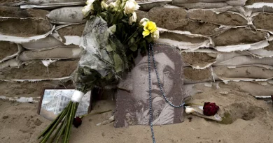 Le vœu de Zelensky dans son discours de Noël : que Poutine "périsse"