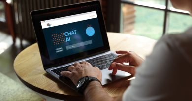 Comment l’IA est-elle entrée dans nos vies ?