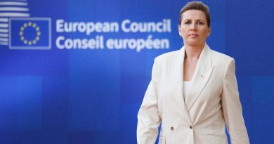 La scandinave qui redessine l’Europe : épisode 4/4 du podcast Mette Frederiksen, la dame de fer danoise