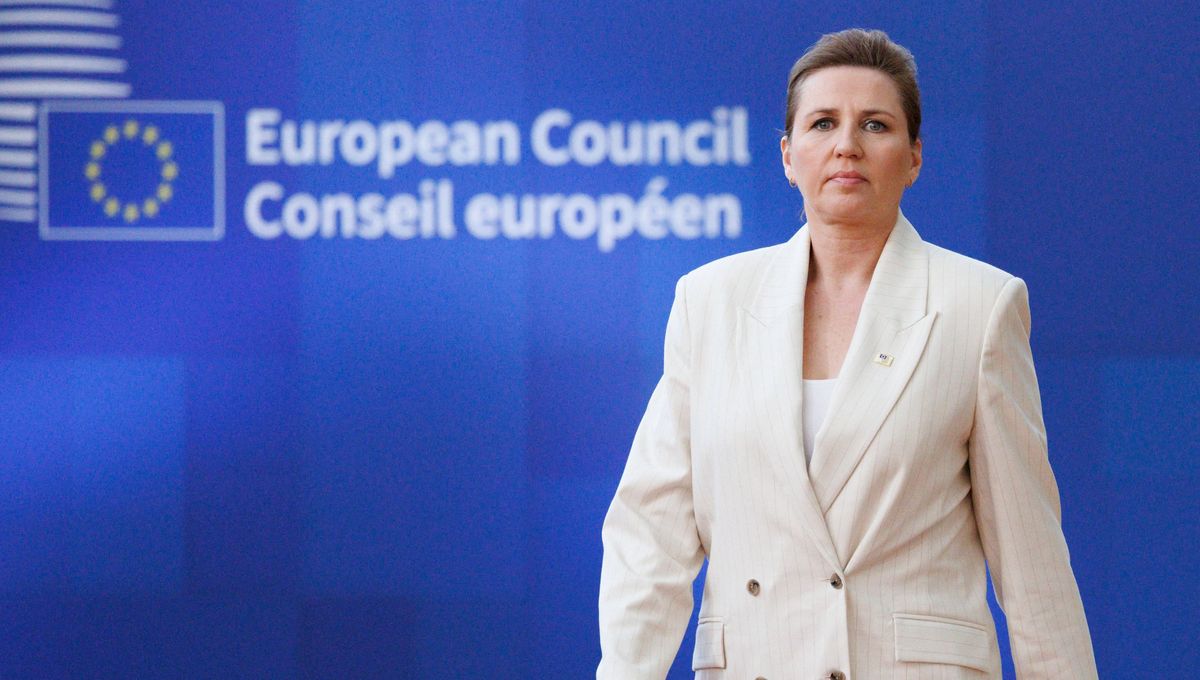 La scandinave qui redessine l’Europe : épisode 4/4 du podcast Mette Frederiksen, la dame de fer danoise