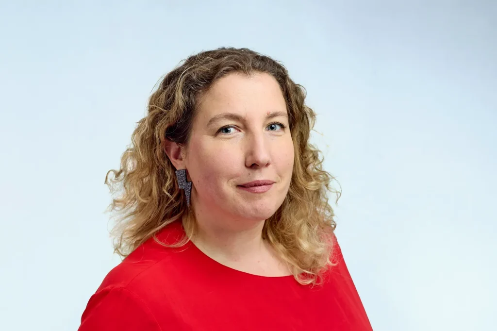 La dernière séance