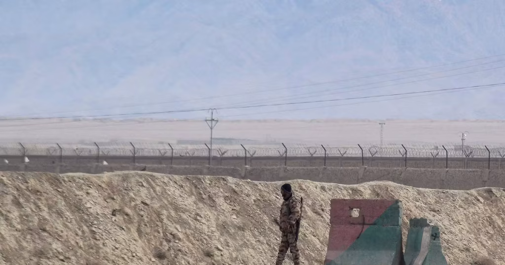 Un nouvel affrontement frontalier fragilise le cessez-le-feu entre l’Afghanistan et le Pakistan
