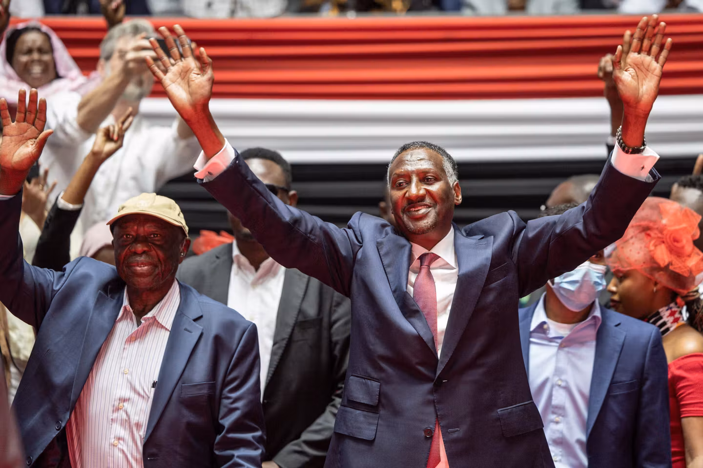 Le Kenya, point d’appui des forces paramilitaires d’« Hemetti » au Darfour