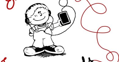 J'écoute, je comprends