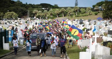 Comment l’Azerbaïdjan a cherché à fragiliser la France en soufflant sur les braises de la crise en Nouvelle-Calédonie