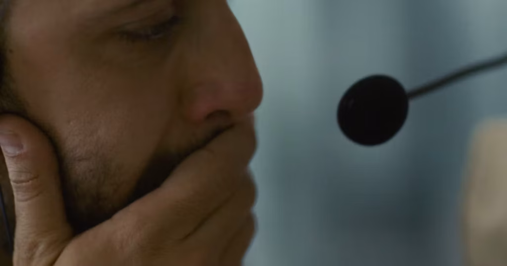 Kaouther Ben Hania, réalisatrice de “La Voix de Hind Rajab” : “J’ai voulu secouer les spectateurs”