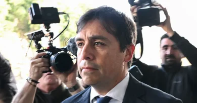 Trente mois de prison pour le médecin qui fournissait Matthew Perry en kétamine