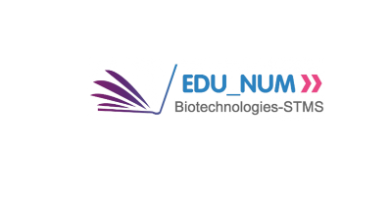 Lettres ÉDU_NUM Biotechnologies-STMS Les...