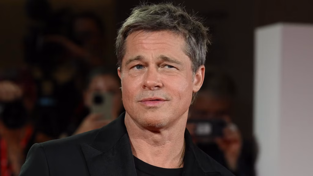 Une nouvelle victime d’un faux Brad Pitt en Suisse s’en sort grâce à une Française