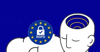 Les données personnelles : les bons réflexes