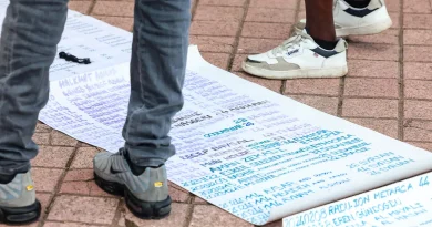 Violations des droits humains à la frontière franco-britannique : les députés communistes vont lancer une commission d’enquête - L'Humanité