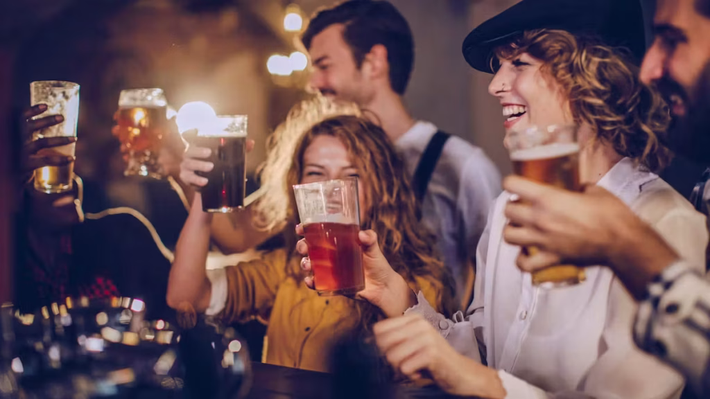 Bière 0%: une bonne chose... mais pas pour les jeunes