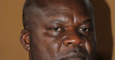 Crimes contre l’humanité en RDC : réclusion à perpétuité requise contre Roger Lumbala, ex-chef de guerre congolais