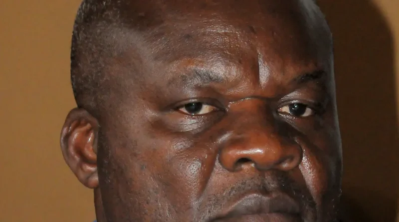 Crimes contre l’humanité en RDC : réclusion à perpétuité requise contre Roger Lumbala, ex-chef de guerre congolais