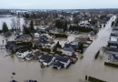 Des inondations aux Etats-Unis et au Canada conduisent des milliers d’habitants à évacuer