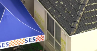 Double homicide à Melbourne : le principal suspect est un homme de nationalité franco australienne ayant grandi en Nouvelle-Calédonie