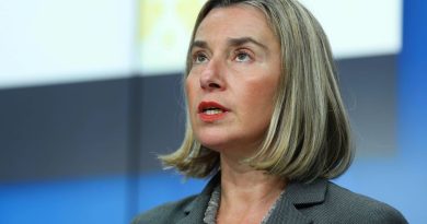 EU-Egypt Association Council meeting in Brussels