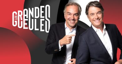 Podcast Les Grandes Gueules sur RMC avec Alain Marschall et Olivier Truchot : Réécoutez l'émission