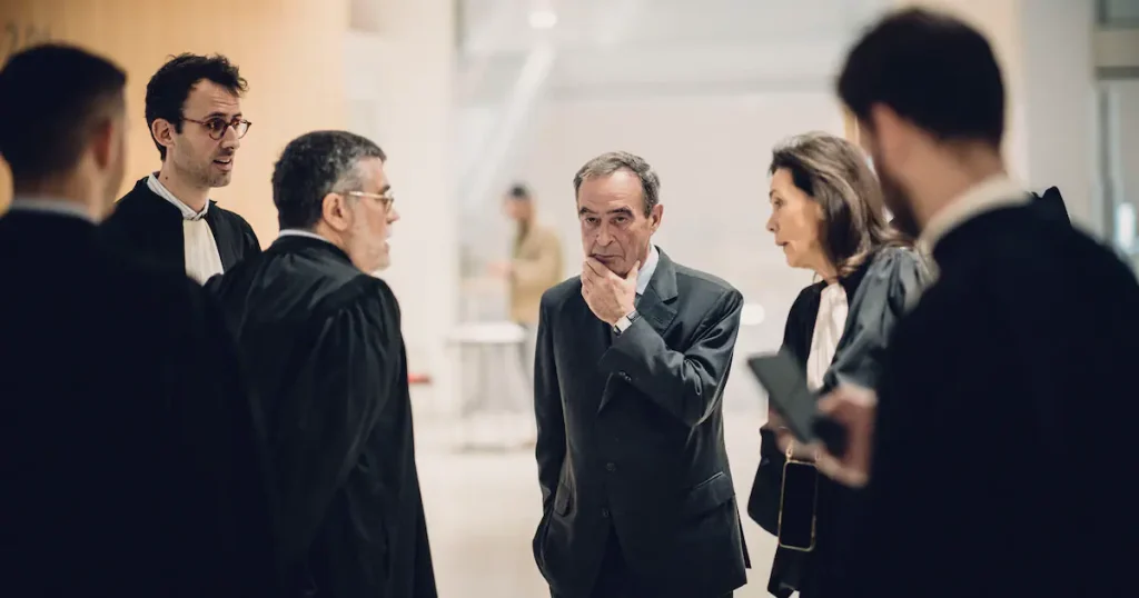 Procès Lafarge en Syrie : «Il n’y avait pas de plan d’évacuation de l’usine»