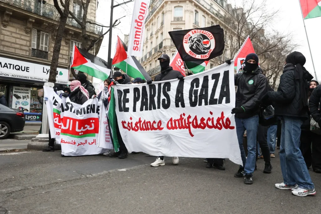 Festival antifa près de Lyon : la justice annule les interdictions de concerts édictées par la préfecture - L'Humanité