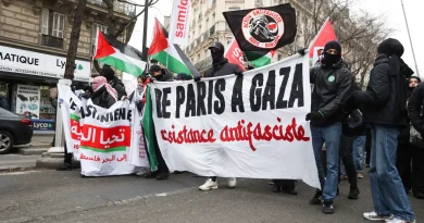 Festival antifa près de Lyon : la justice annule les interdictions de concerts édictées par la préfecture - L'Humanité