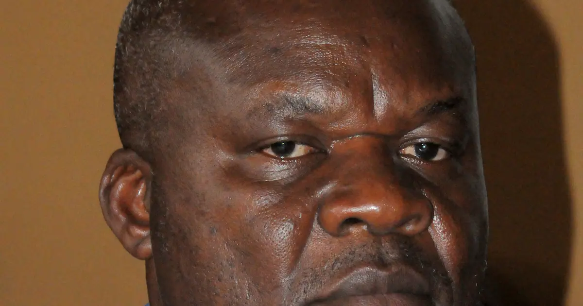 Crimes contre l’humanité en RDC : réclusion à perpétuité requise contre Roger Lumbala, ex-chef de guerre congolais