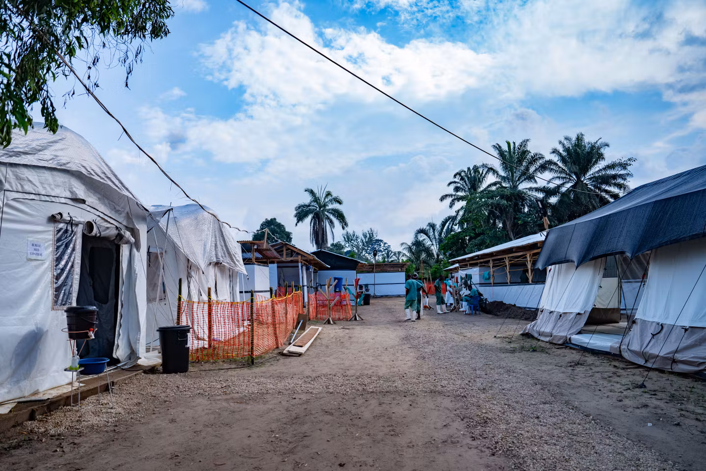 En RDC, les autorités annoncent officiellement la fin de la dernière épidémie d’Ebola