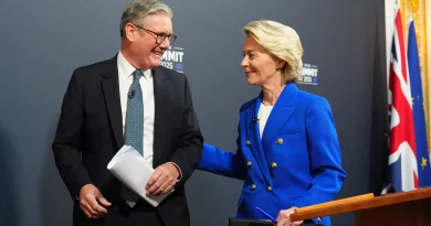 La réintégration d’Erasmus, une nouvelle étape du rapprochement entre le Royaume-Uni et l’Europe