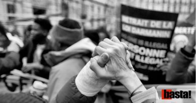 La carte des mobilisations du 18 décembre pour l'égalité des droits