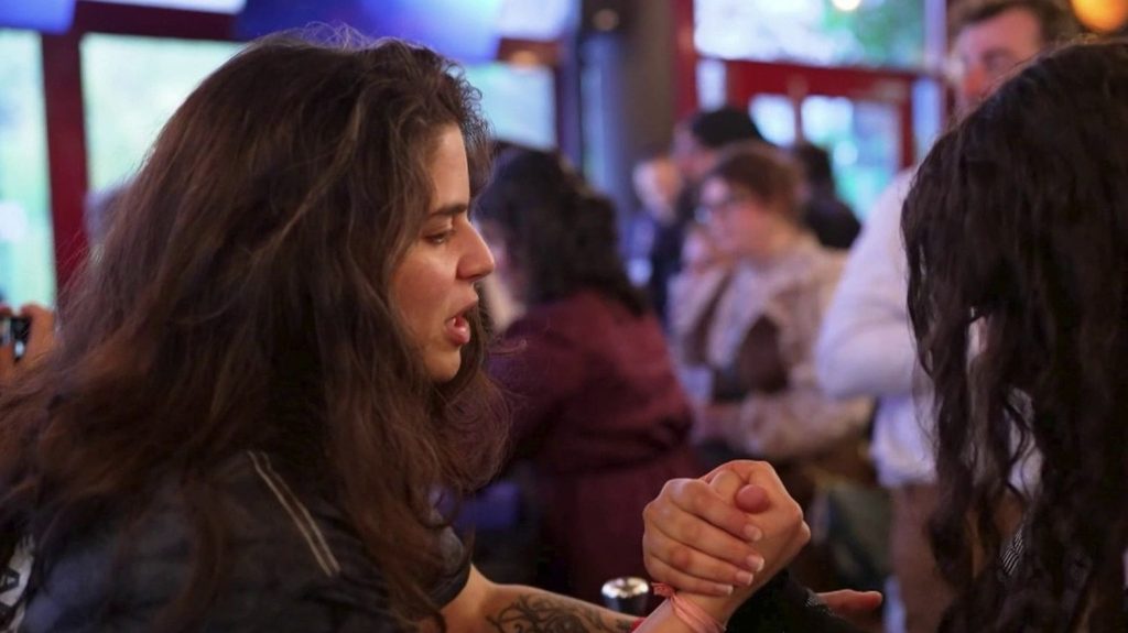 Épreuves de force : les femmes s'imposent !