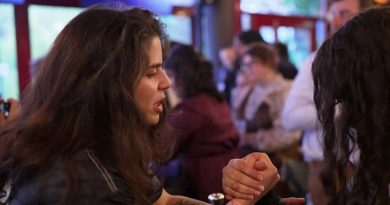 Épreuves de force : les femmes s'imposent !