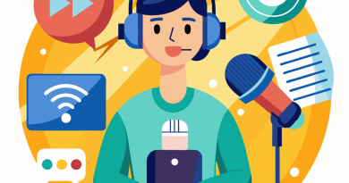 Webradio du TER Val de Vienne