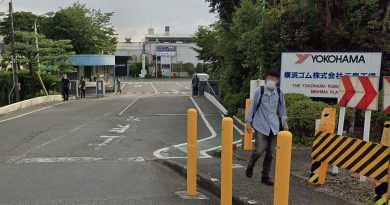 Japon : attaque au couteau et au spray dans une usine, 14 personnes blessées, un individu arrêté